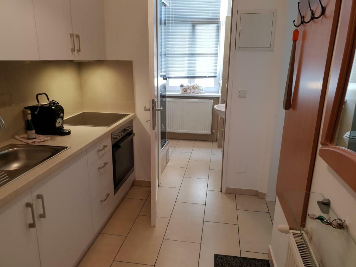 Apartment Nina Wien